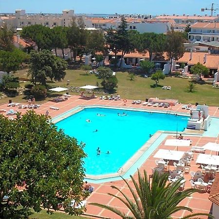 Apartamento T2, Vilanova Resort, Praia Da Oura Albufeira Exterior foto