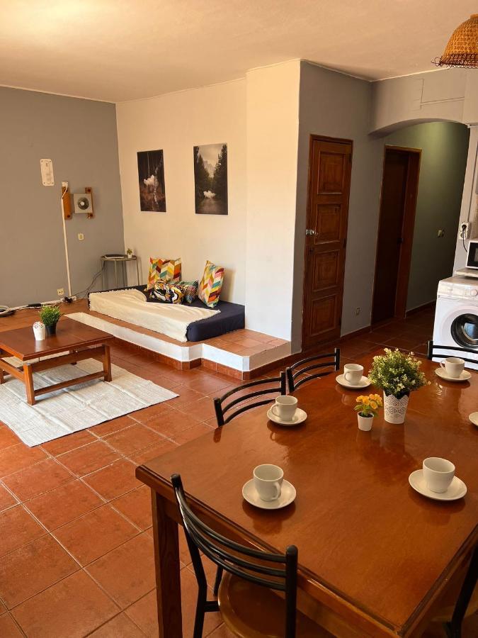 Apartamento T2, Vilanova Resort, Praia Da Oura Albufeira Exterior foto